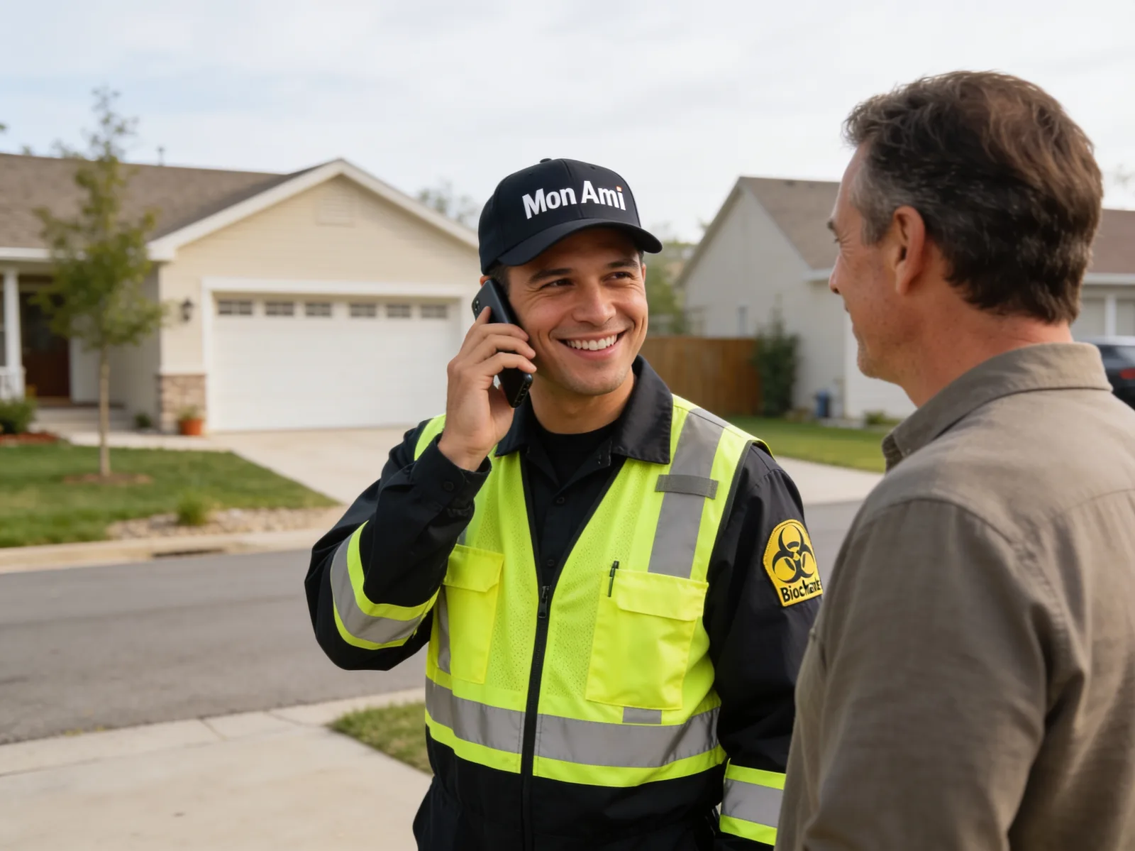 Sewage Cleanup Garrettsville, OH FAQs