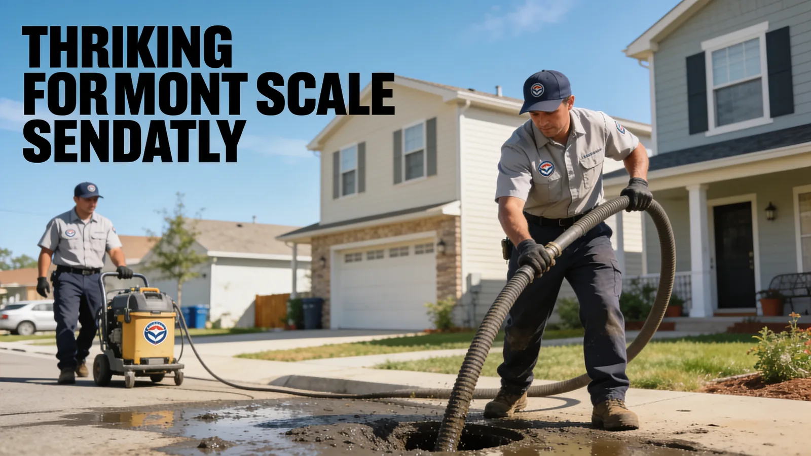 Sewage Cleanup in Garrettsville, OH near me
